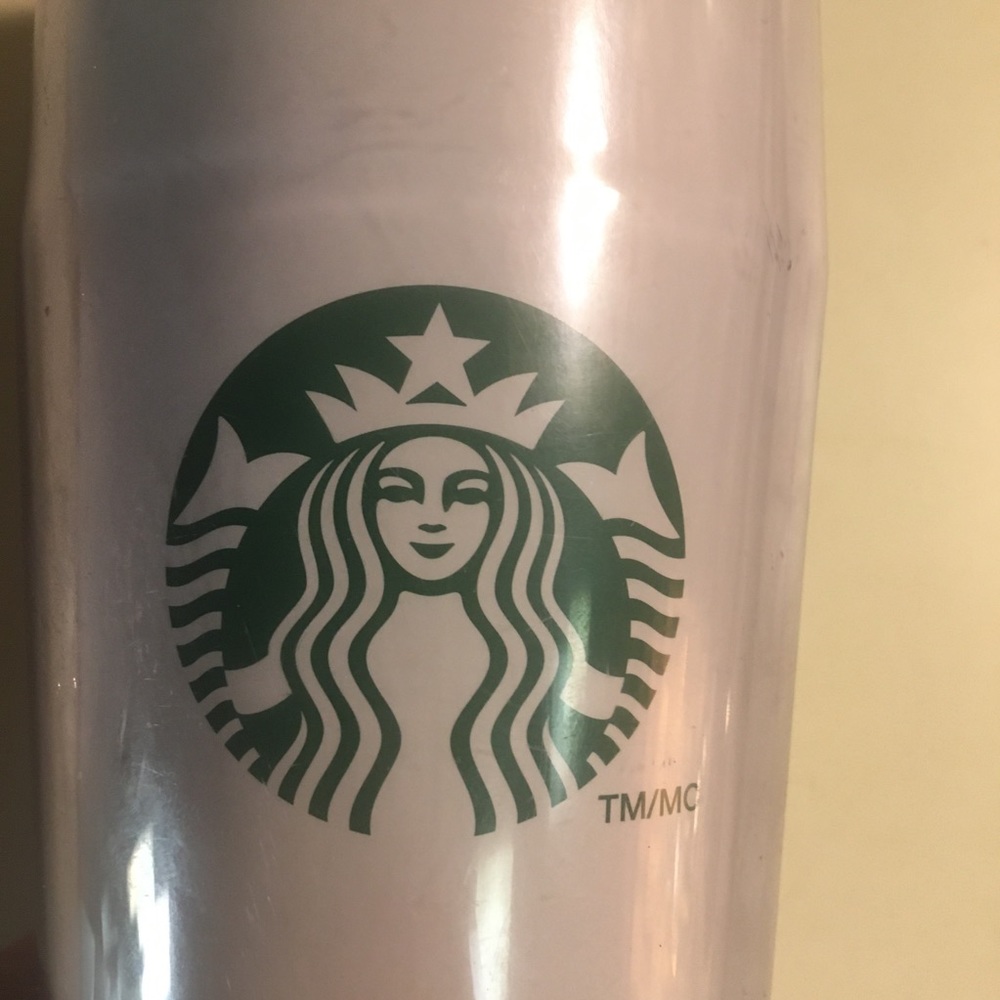 Starbucks to go mug - Picture 2 of 5